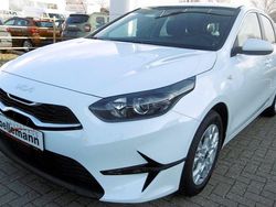 Utilizat 2024 Kia Ceed Vision | 30.694 EUR