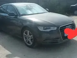 Utilizat 2013 Audi A6 S-Line | 11.200 EUR