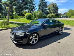 Negru Utilizat 2012 Audi A5 Coupe | 12.000 EUR (Scump)