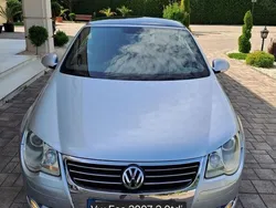 Gri Utilizat 2007 VW Eos Cabrio | 2.999 EUR