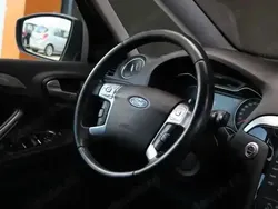 Violet Utilizat 2012 Ford S-MAX S Monovolum | 5.999 EUR (Preț bun)