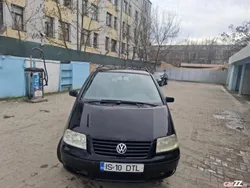Utilizat 2002 VW Sharan Monovolum | 1.550 EUR
