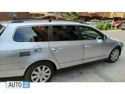 Utilizat 2010 VW Passat Break | 4.300 EUR (Preț OK)