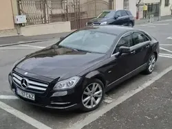 Utilizat 2012 Mercedes CLS220 Berlinǎ | 16.900 EUR