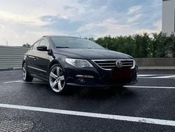 Utilizat 2011 VW Passat Sportline Coupe | 5.800 EUR (Preț bun)