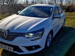 Alb Utilizat 2017 Renault Mégane IV Berlinǎ | 10.900 EUR (Preț OK)