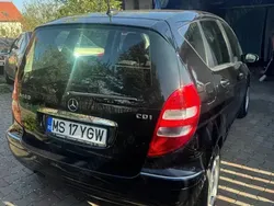 Utilizat 2007 Mercedes A180 Berlinǎ | 2.200 EUR (Preț OK)