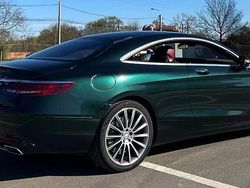 Culoareverde Utilizat 2014 Mercedes S500 Edition 1 Berlinǎ | 49.880 EUR (Scump)