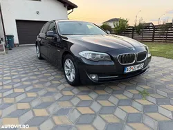 Culoaregri Utilizat 2012 BMW 525 Comfort Edition Berlinǎ | 10.650 EUR (Preț OK)