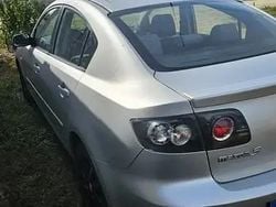Utilizat 2008 Mazda 3 Berlinǎ | 2.200 EUR (Preț bun)