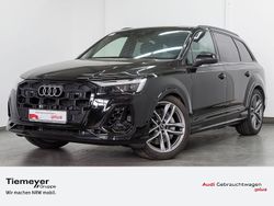 Utilizat 2024 Audi Q7 S-Line SUV | 78.116 EUR