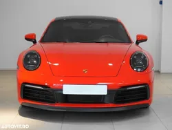 Rosu Utilizat 2019 Porsche 911 Carrera S Coupe | 135.000 EUR