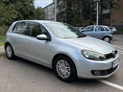 Culoaregri Utilizat 2010 VW Golf VI Highline | 4.500 EUR (Preț OK)