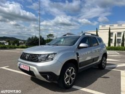 Gri Utilizat 2019 Dacia Duster Journey SUV | 11.500 EUR (Super Preț)