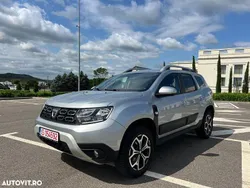 Gri Utilizat 2019 Dacia Duster Journey SUV | 12.900 EUR (Preț bun)