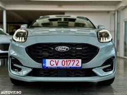 Culoaregri Utilizat 2024 Ford Puma ST-Line X SUV | 24.400 EUR