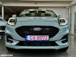 Culoaregri Utilizat 2024 Ford Puma Gen-E ST-Line X SUV | 24.950 EUR (Puțin scump)