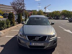 Culoarealbastru Utilizat 2011 Volvo XC60 Standard SUV | 9.800 EUR (Preț OK)