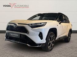 Utilizat 2022 Toyota RAV4 Hybrid Style SUV | 43.063 EUR (Scump)