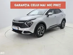 Culoaregri Utilizat 2022 Kia Sportage SUV | 33.750 EUR (Scump)