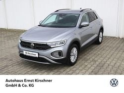 Utilizat 2023 VW T-Roc Life SUV | 26.210 EUR