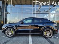 Culoarealbastru Utilizat 2023 Porsche Cayenne E-Hybrid Coupe Coupe | 83.000 EUR