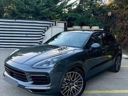 Culoaregri Utilizat 2018 Porsche Cayenne S SUV | 48.400 EUR (Puțin scump)