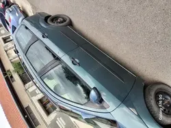 Utilizat 2002 Ford Focus RS | 900 EUR