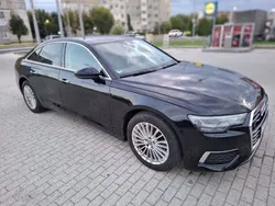 Negru Utilizat 2020 Audi A6 S-Line Berlinǎ | 30.950 EUR (Preț OK)