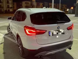 Alb Utilizat 2017 BMW X1 SUV | 20.500 EUR (Scump)