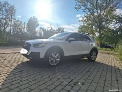 Utilizat 2018 Audi Q2 SUV | 15.999 EUR (Preț bun)
