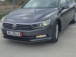 Culoaregri Utilizat 2016 VW Passat Comfortline Break | 10.990 EUR (Preț bun)
