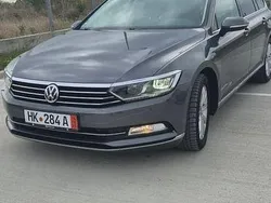 Culoaregri Utilizat 2016 VW Passat Comfortline Break | 11.350 EUR (Preț bun)