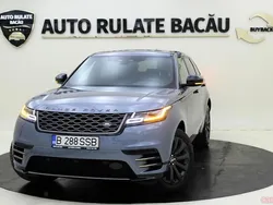 Utilizat 2022 Land Rover Range Rover Velar R-Dynamic SUV | 44.990 EUR
