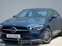 Albastru Utilizat 2020 Mercedes 200 Edition Hatchback | 28.990 EUR (Preț OK)