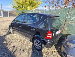 Utilizat 2005 Mercedes A140 Hatchback | 1.550 EUR