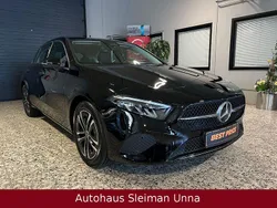 Utilizat 2023 Mercedes A200 | 31.791 EUR (Preț OK)