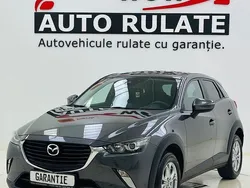 Culoaregri Utilizat 2018 Mazda CX-3 Center-Line SUV | 11.590 EUR (Preț bun)