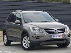 Culoaregri Utilizat 2009 VW Tiguan Trendline SUV | 6.250 EUR (Preț bun)