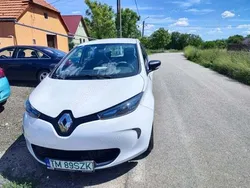 Utilizat 2018 Renault Zoe Hatchback | 5.000 EUR