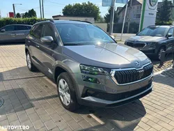 Gri Nouă 2025 Skoda Karoq Selection SUV | 37.684 EUR (Preț OK)