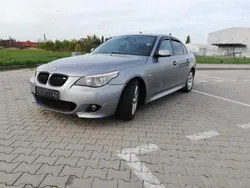 Utilizat 2005 BMW 520 M Sport Berlinǎ | 6.290 EUR (Preț OK)