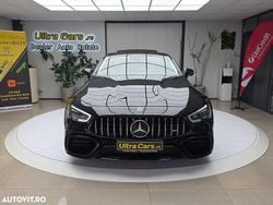 Culoarenegru Utilizat 2020 Mercedes AMG GT 63 AMG Coupe | 89.750 EUR