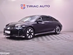 Albastru Utilizat 2023 Hyundai Ioniq 6 Berlinǎ | 32.400 EUR