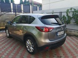 Culoaregri Utilizat 2014 Mazda CX-5 SUV | 7.500 EUR (Super Preț)