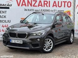 Culoaremaro Utilizat 2018 BMW X1 SUV | 15.400 EUR (Preț OK)