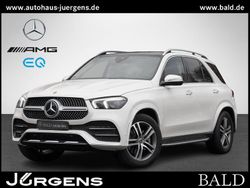 Utilizat 2024 Mercedes GLE450 AMG AMG | 89.015 EUR