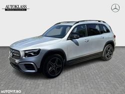 Gri Utilizat 2024 Mercedes GLB220 SUV | 49.610 EUR (Preț OK)