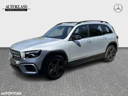 Gri Utilizat 2024 Mercedes GLB220 SUV | 52.030 EUR (Preț bun)