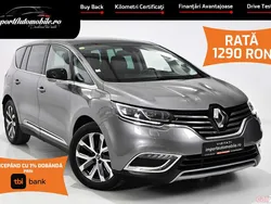 Utilizat 2016 Renault Espace Monovolum | 12.990 EUR (Preț OK)